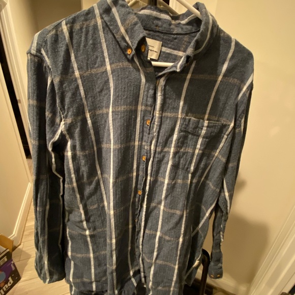 Ben Sherman button down. Worn once - Picture 2 of 3